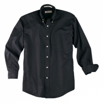 Forsyth Men's Freedom Twill Long Sleeve Shirt
