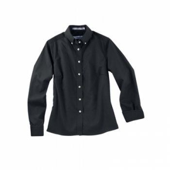 Forsyth Ladies' Freedom Twill Long Sleeve Shirt