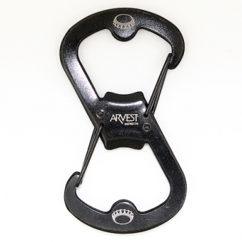 NITE IZE® S-BINER AHHH BOTTLE OPENER