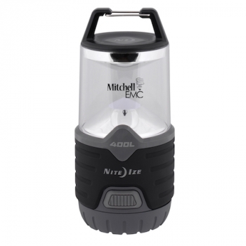 NITE IZE RADIANT 400 LANTERN