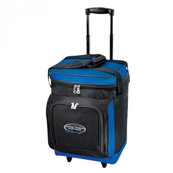 EVEREST PLUS ROLLING COOLER