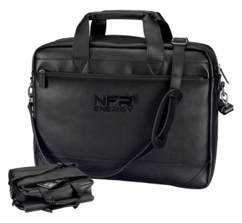 New Englander Briefcase