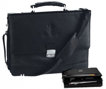 Courier Briefcase