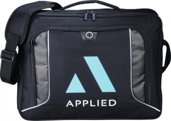 Stark Tech 15" Checkpoint-Friendly Compu-Briefcase