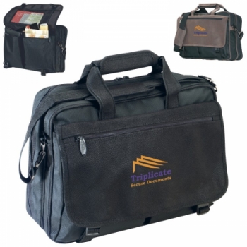 Kodiak Eclipse Briefcase