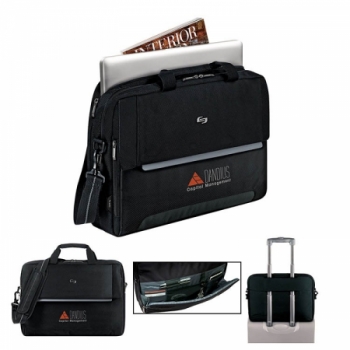 Solo® Urban Briefcase