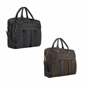 Solo® Bradford Briefcase