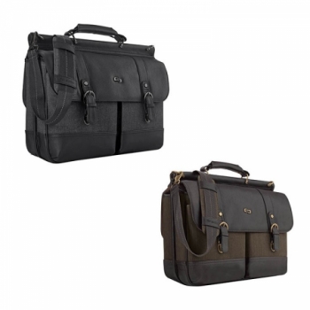 Solo® Bradford Briefcase