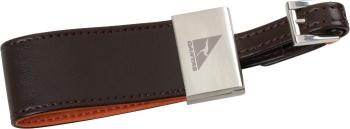 Slim Luggage Tag