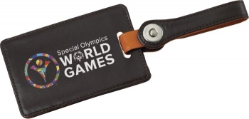Luggage Tag