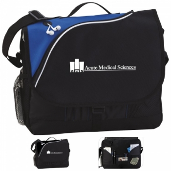 Collegiate Briefcase