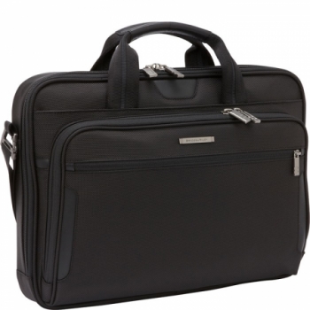 Briggs & RileyMedium Slim Briefcase
