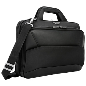 Targus 15.6” Mobile ViP Checkpoint-Friendly Briefcase