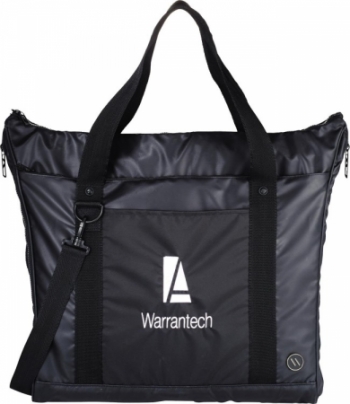 elleven™ 15" Computer Travel Tote with Garmet Bag