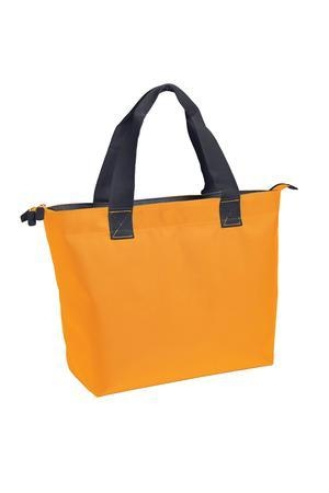 Port Authority Splash Zippered Tote.