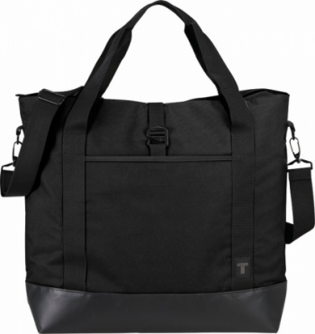 Tranzip Weekender 15" Computer Tote