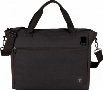 Tranzip Brief 15" Computer Tote