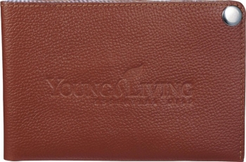 Alternative Travel Wallet