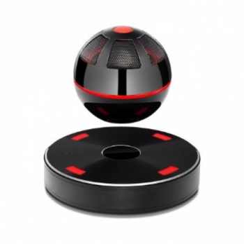 Bluetooth 4.1 Levitating Speaker Set