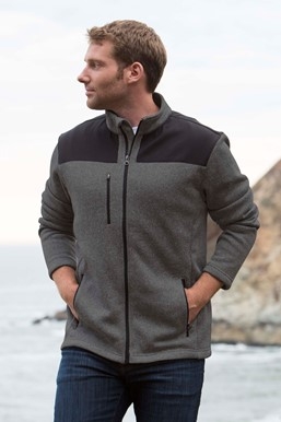 CAPITAN SWEATER FLEECE