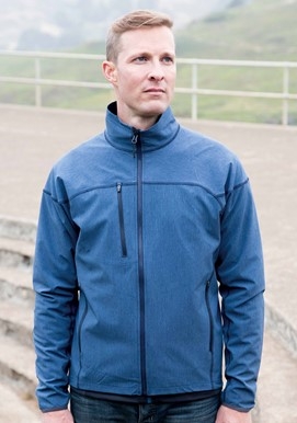 SONIC FLEX LIGHTWEIGHT SOFT-SHELL
