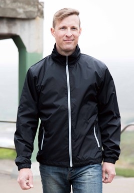 AEROLITE MESH-LINED WINDBREAKER