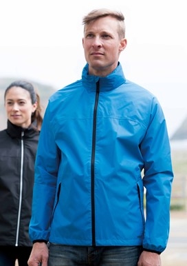 FEARLESS 2 JACKET BREATHABLE SEAM-SEALED RAI