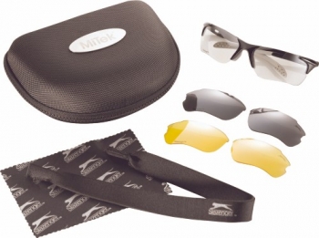 Slazenger™ Multi-Lens Sport Sunglasses