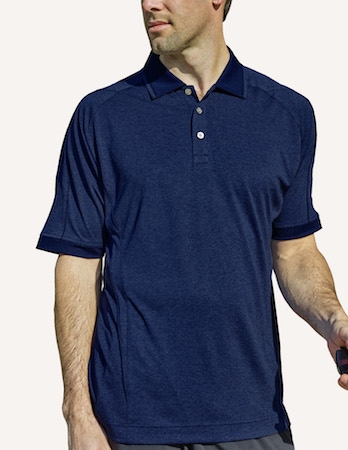 HEATHAWAY-MEN’S POLO