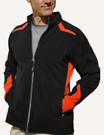 SUBZERO-MEN’S JACKET