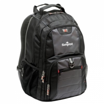 Wenger PILLAR 16" Laptop Backpack