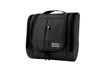 Victorinox Hanging Toiletry Kit Large Essentials Case