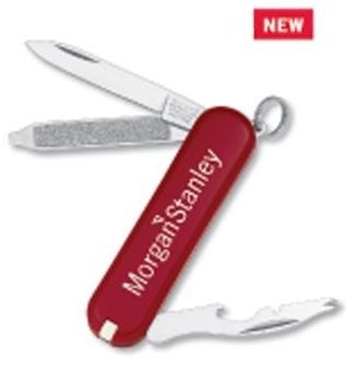 Rally Swiss Army Knife (2-1/4")