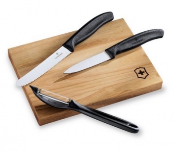 4-Piece Prep Set