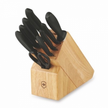 10-Piece Block Set