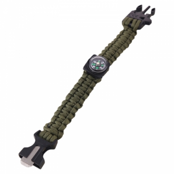 Survival Bracelets