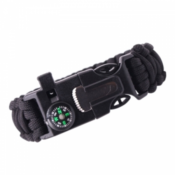 Survival Bracelets