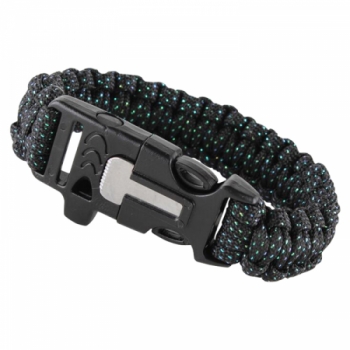 Survival Bracelets