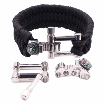 Survival Bracelets