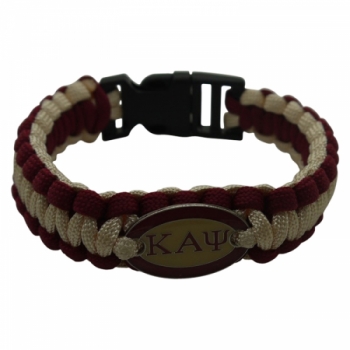Survival Bracelets