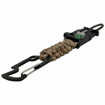 Survival Bracelets