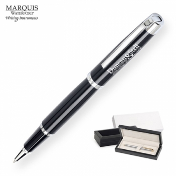 Marquis by Waterford Writing Instruments Metro Capped Rollerball