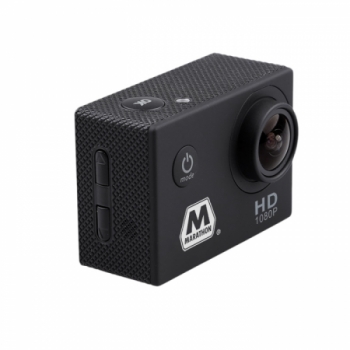 Warrior Action Camera