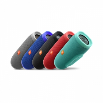 JBL Charge 3 Waterproof Bluetooth Speaker