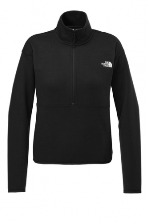 The North Face® Women’s Double-Knit 1/2-Zip Fleece