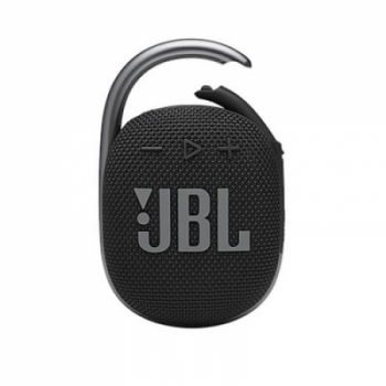 JBL Clip 4 Ultra-portable Waterproof Speaker