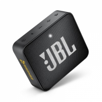 JBL Go 2 Bluetooth® Portable Speaker