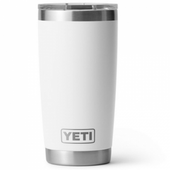 YETI® Rambler® 20 Oz Tumbler With Magslider™ Lid