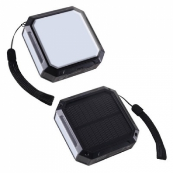 Solr Powerbank