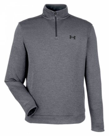 UNDER ARMOUR Men's Storm Sweaterfleece Quarter-Zip